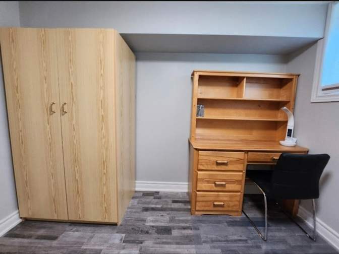 June's room