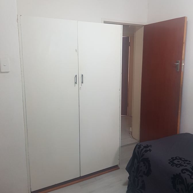 Zain Jacobs's room