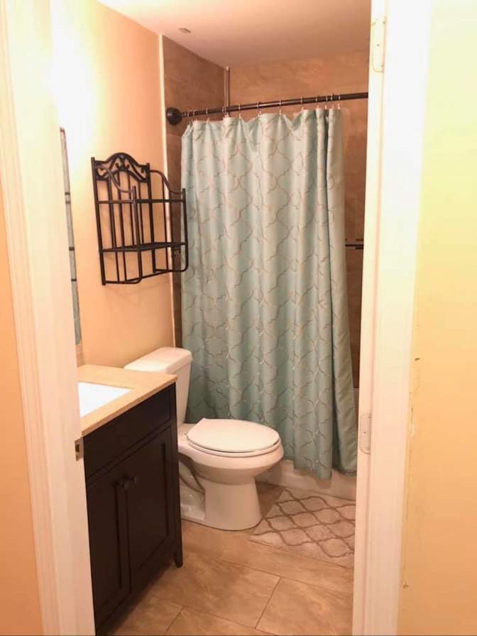 Laura's room