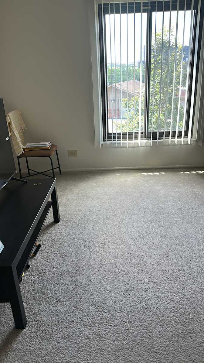 brahmam's room