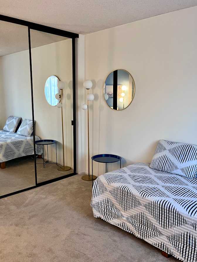 Amy's room