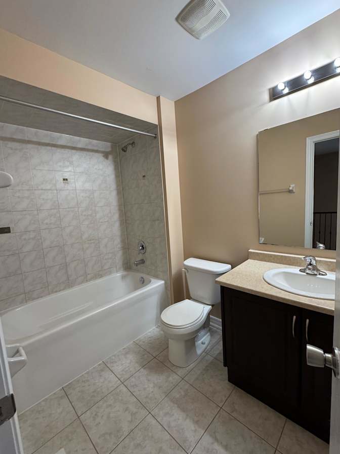 Manpreet Kaur's room