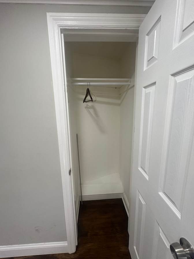 Munia's room