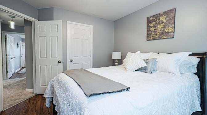 Eli's room