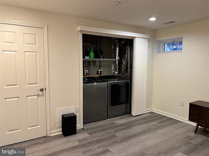 Pius's room