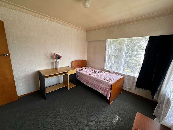 Lily's room