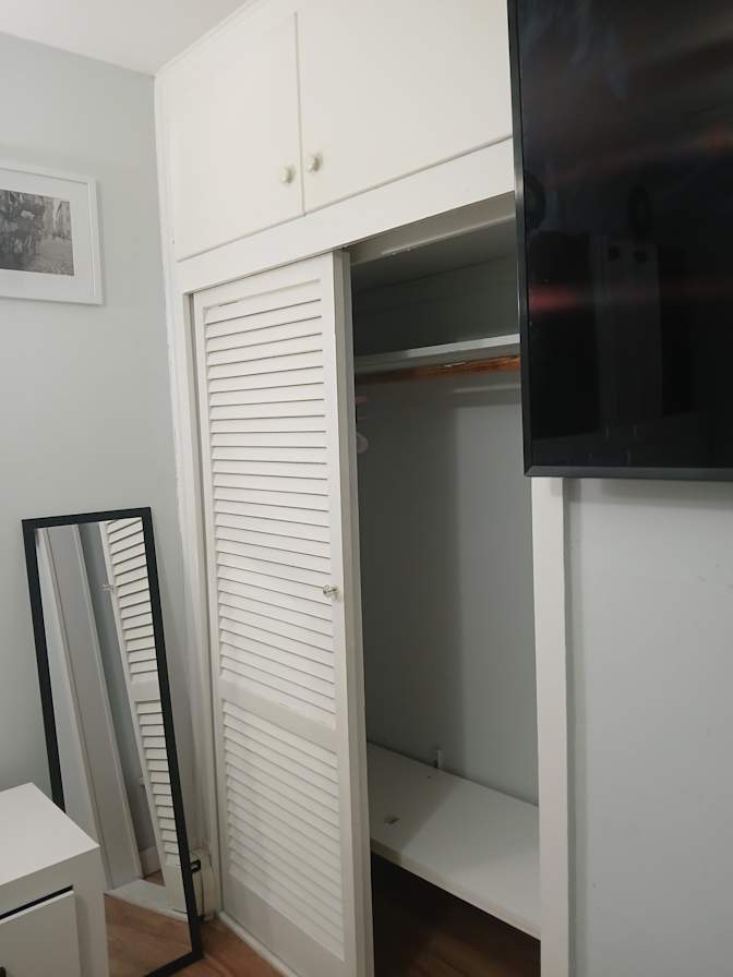 Kassey's room
