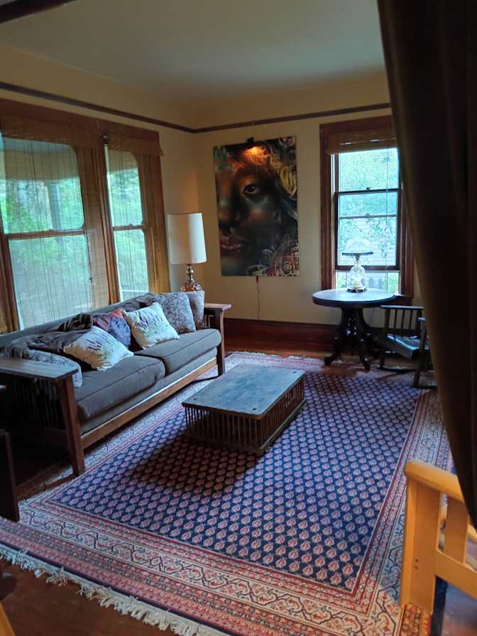 Madalyn's room