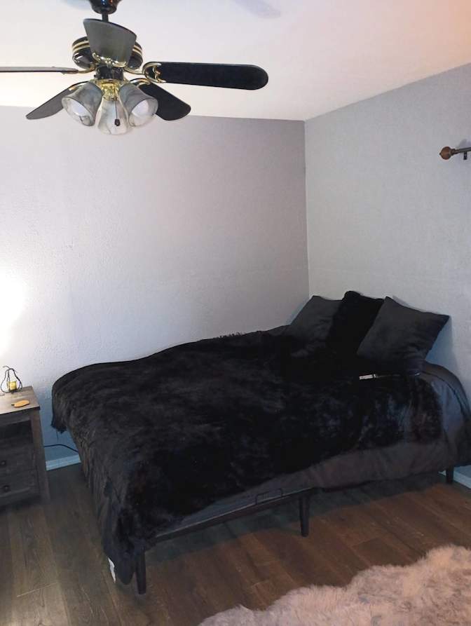 Stephanie's room