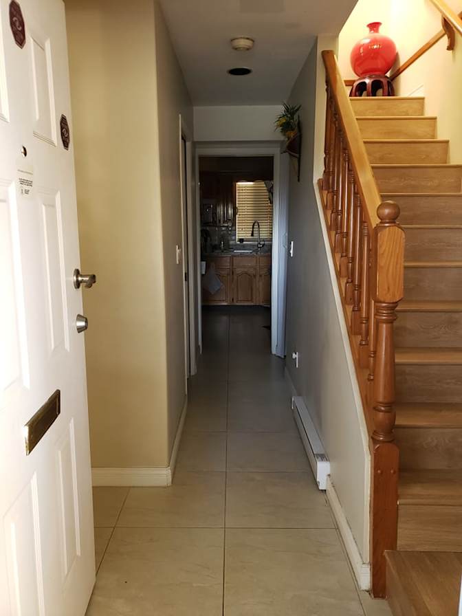 Merlin's room