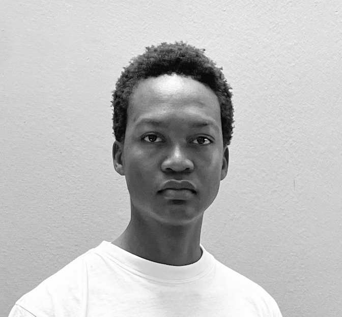 Sbusiso Bhembe