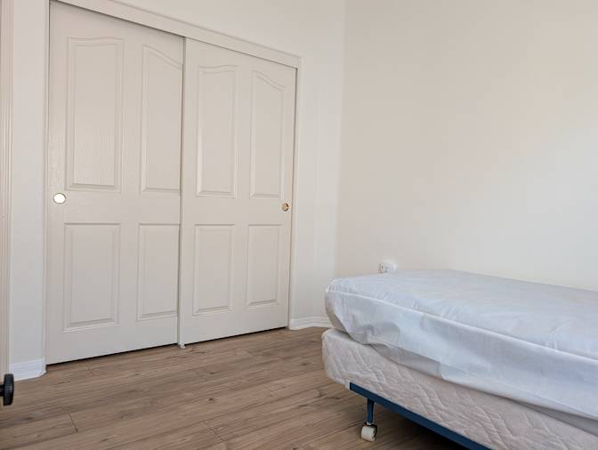 Jason's room