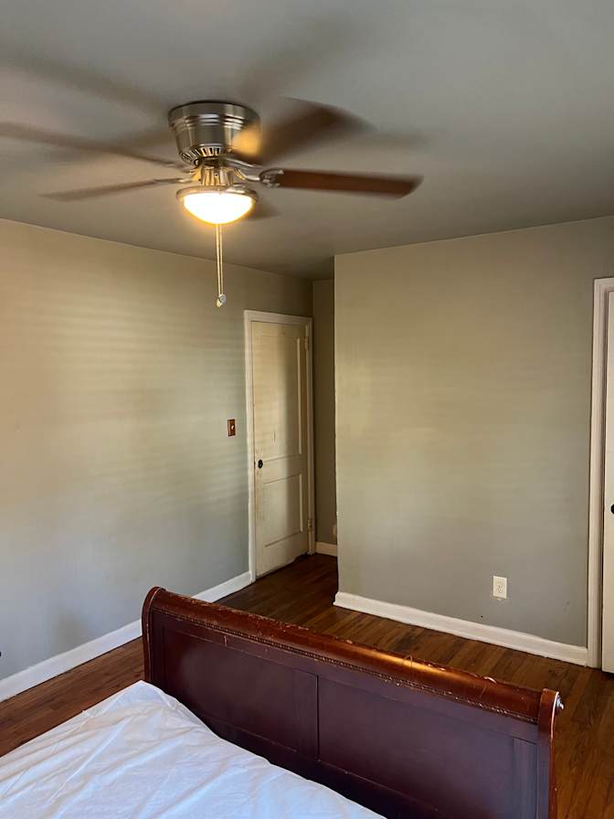 Yates Properties's room