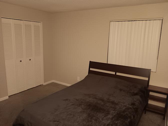 Cassandra Lopez's room