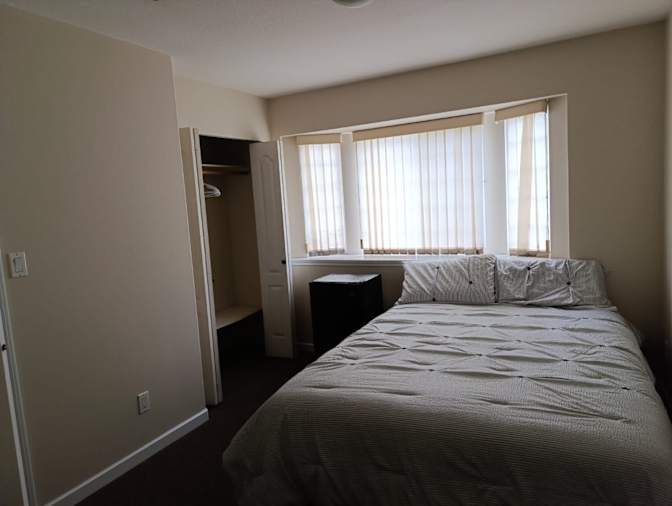 Welcome Travel Accomodation's room