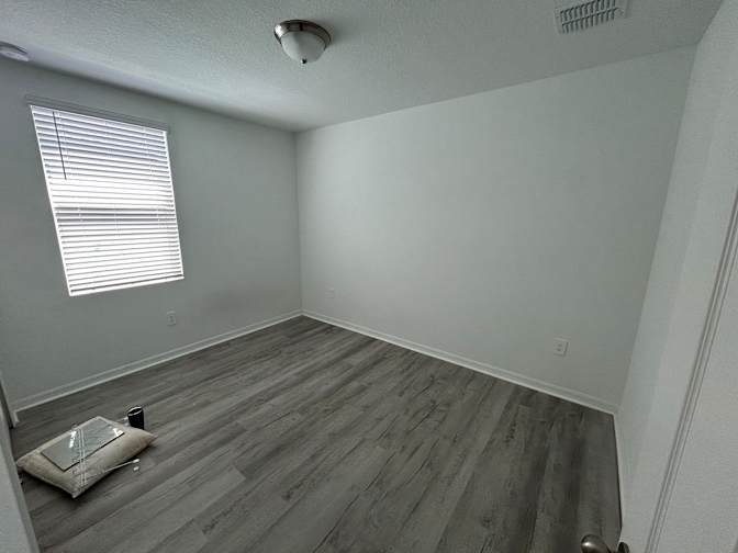 Rene's room