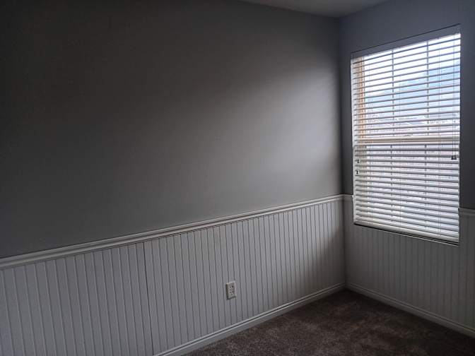 Steve's room