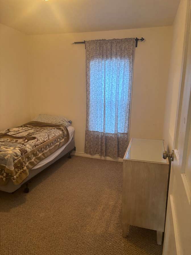 Aneta's room