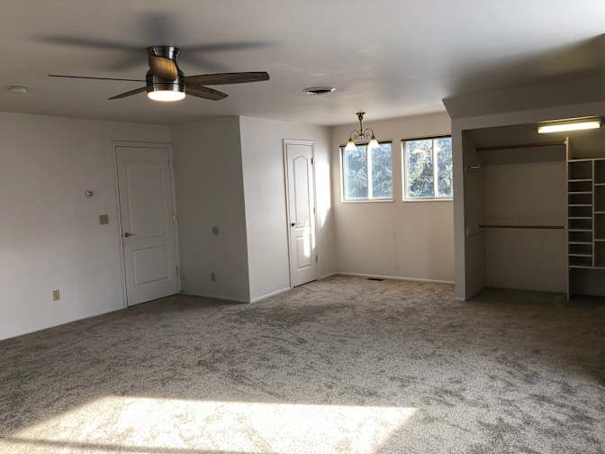 Kyle's room