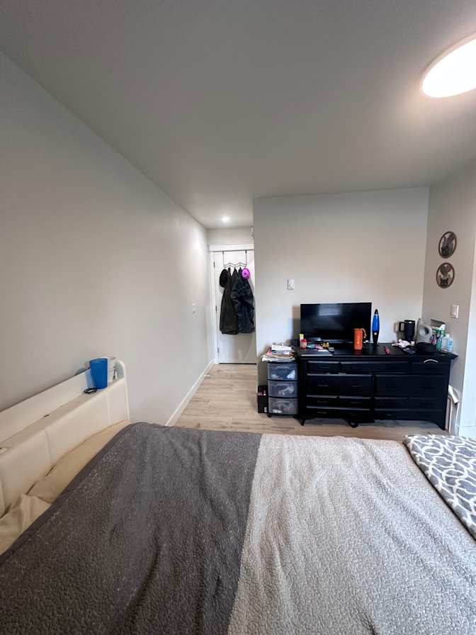 Conner's room