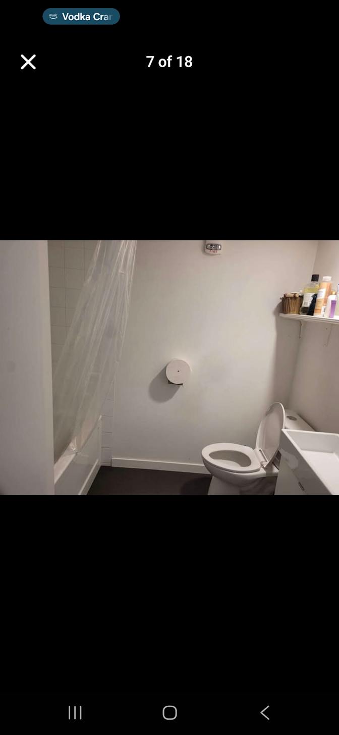 eileen's room