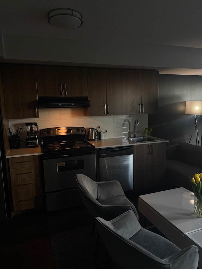 Joel orellana's room