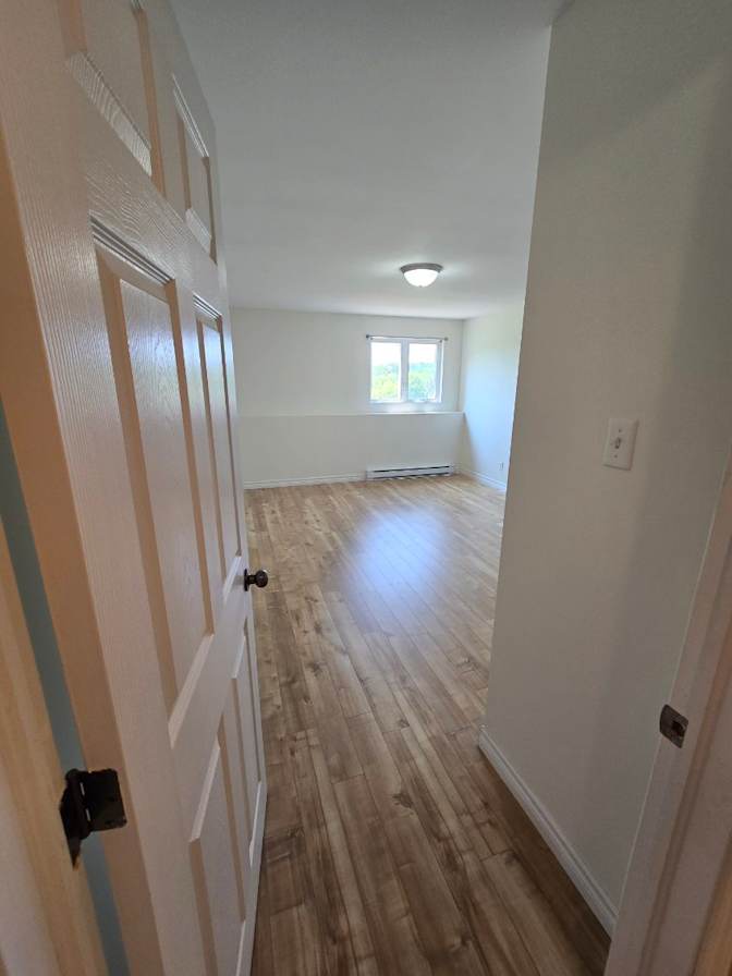 Jennifer's room