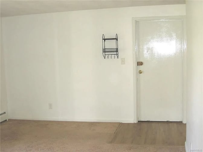 Tiffany's room