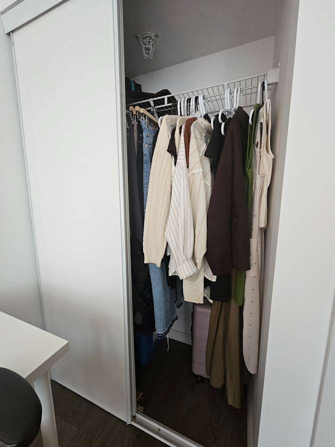 Samantha's room