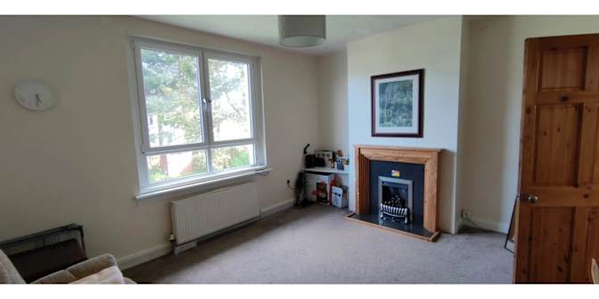 Daniel's room