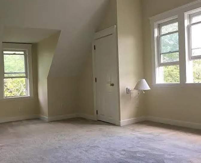 Jason Smith's room
