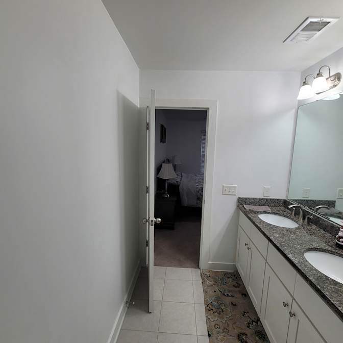 Ken's room