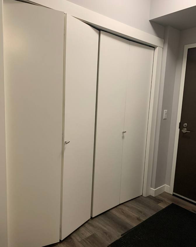Kamal's room
