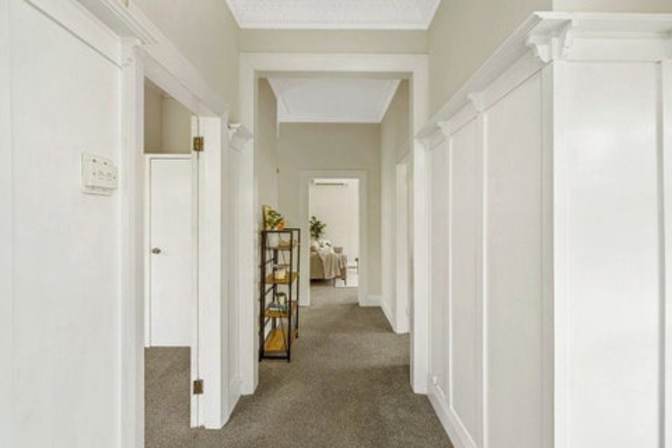 Jacob's room