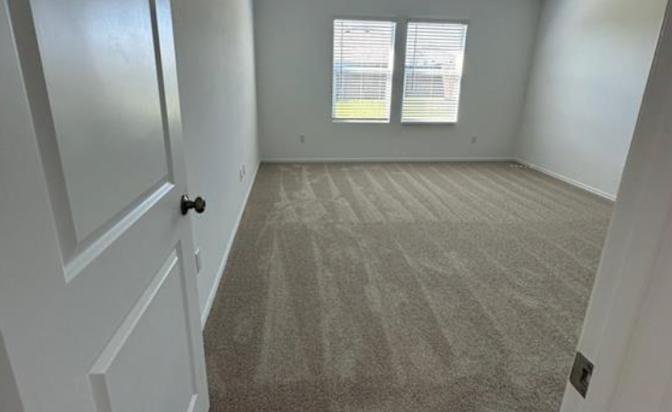 Alex's room