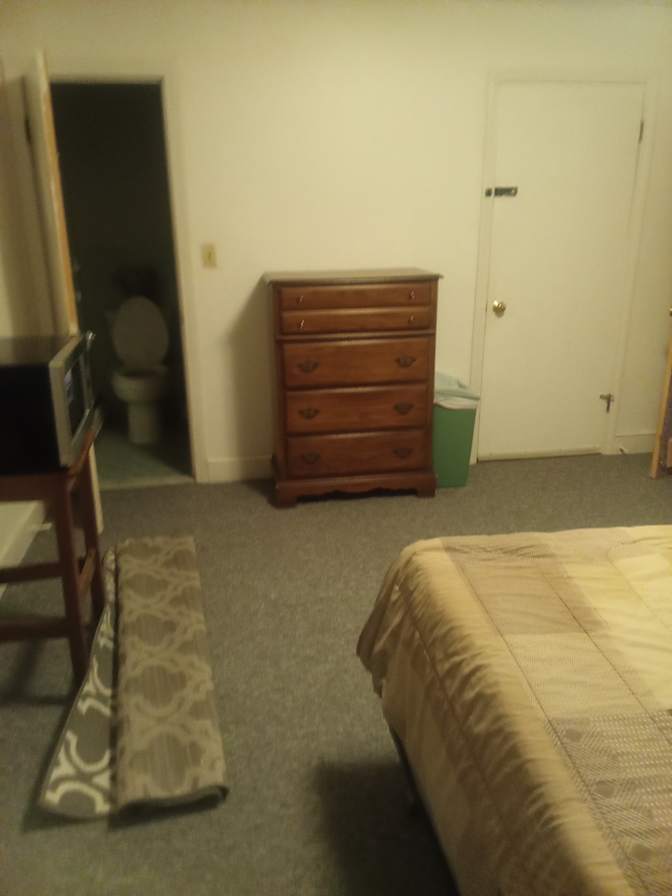 Mary's room