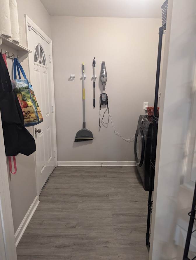 Charlotte's room