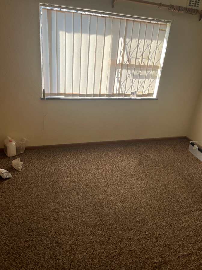Caleb's room