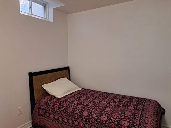 shane's room