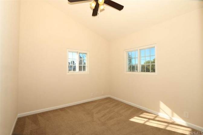 Dante's room