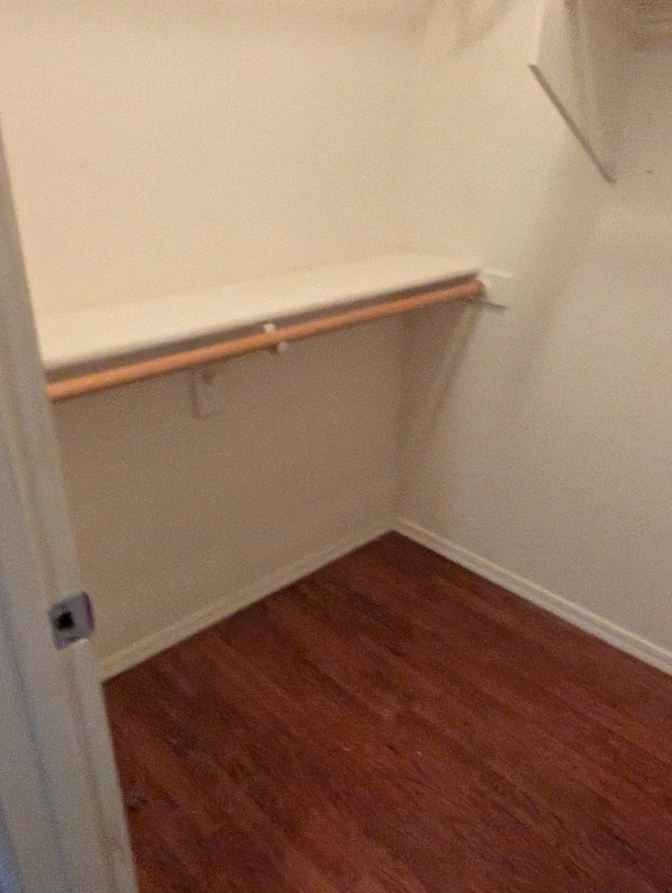 Victoria's room