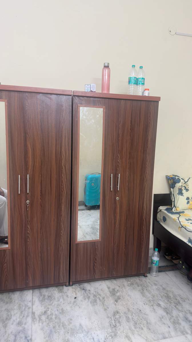 Ankit Singh's room