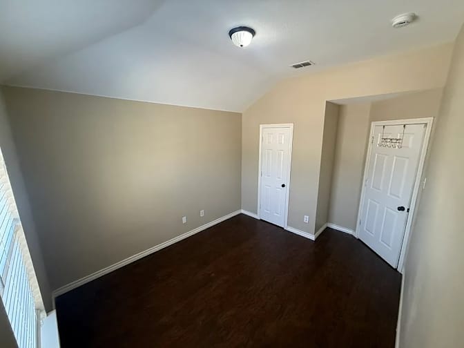 Alex's room