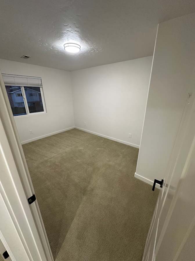Hailey's room