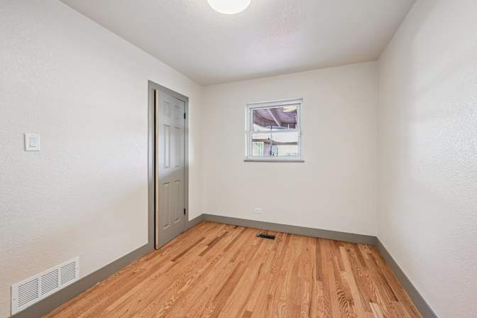 Andrew's room