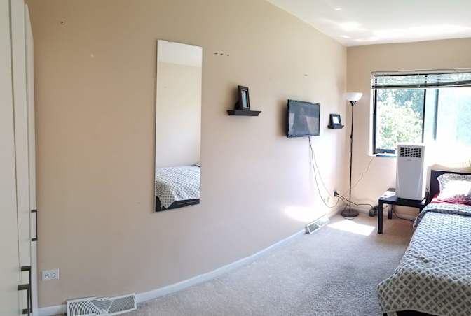 Rich's room