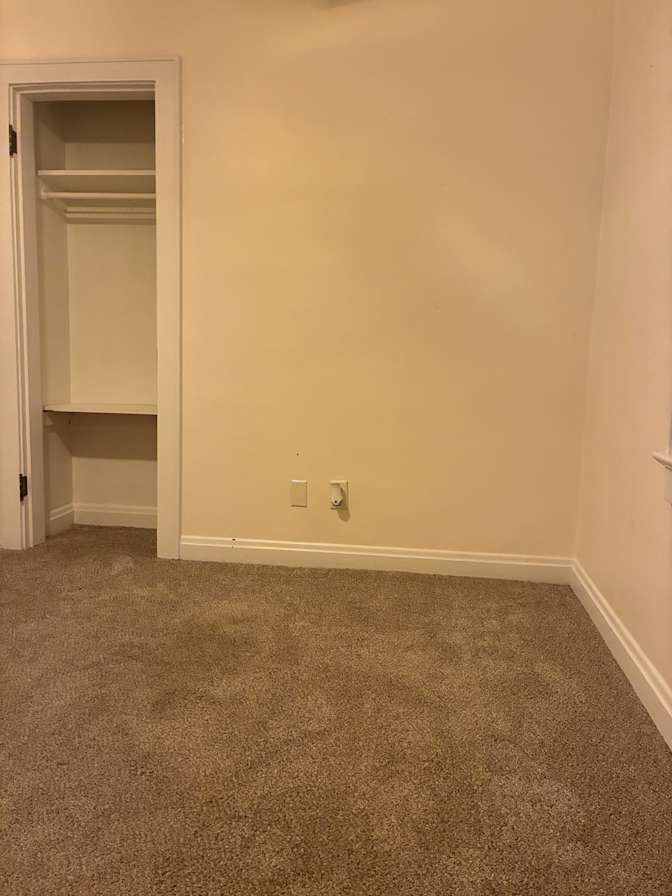 Daydeon's room