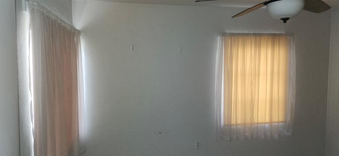 Jason's room