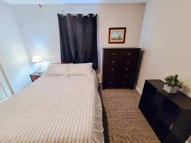 Alexa's room