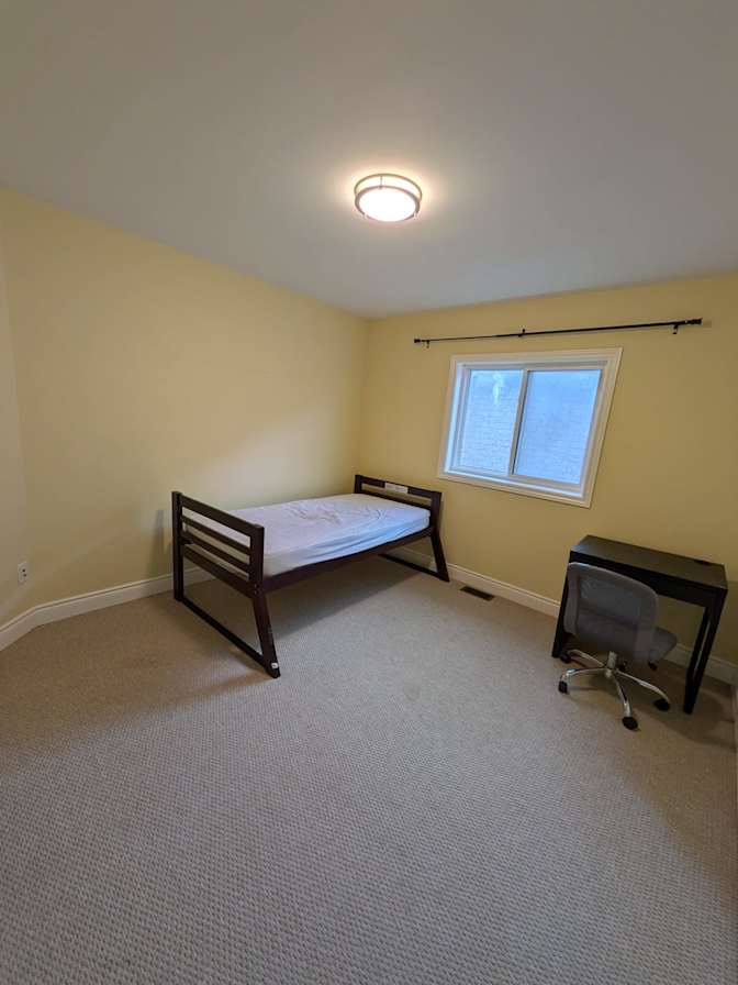 Viswajith's room